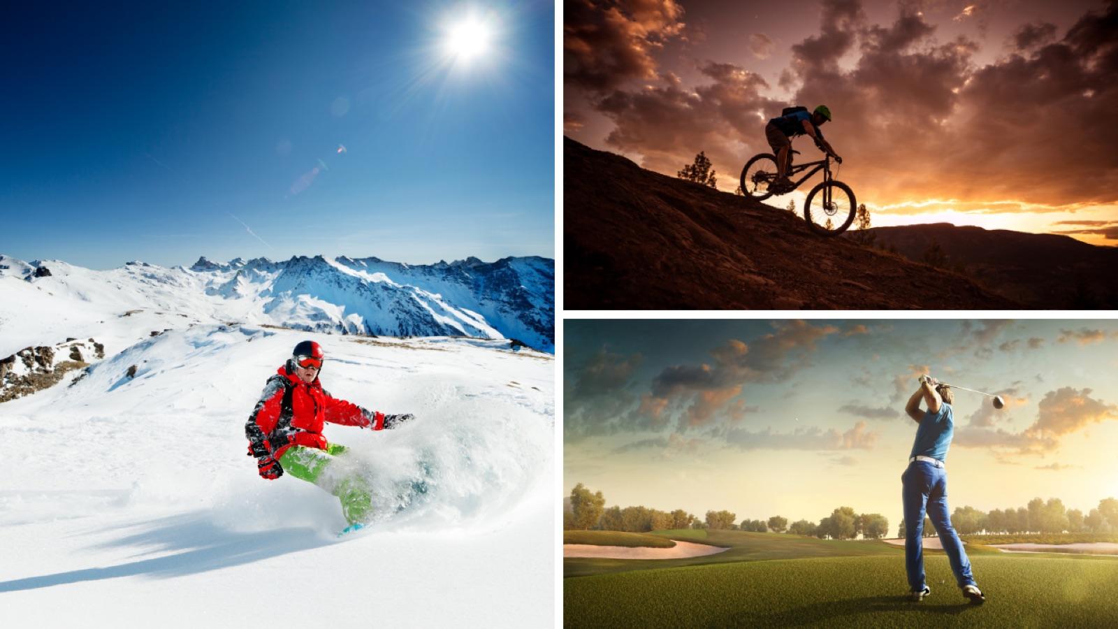 10 Amazing Activities You Can Do in Snowshoe, WV