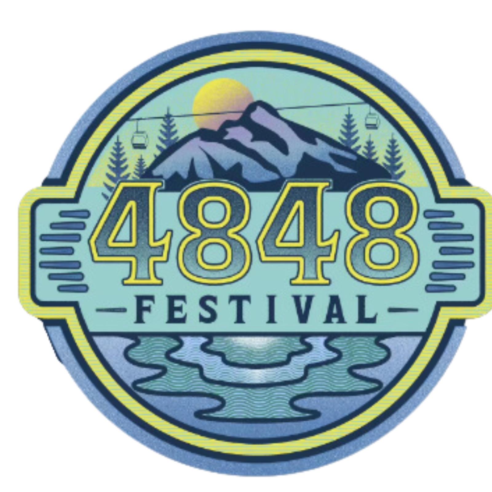 Discover a World of Music, Nature, and Fun at the Legendary 4848 Festival in Snowshoe: July 13-15