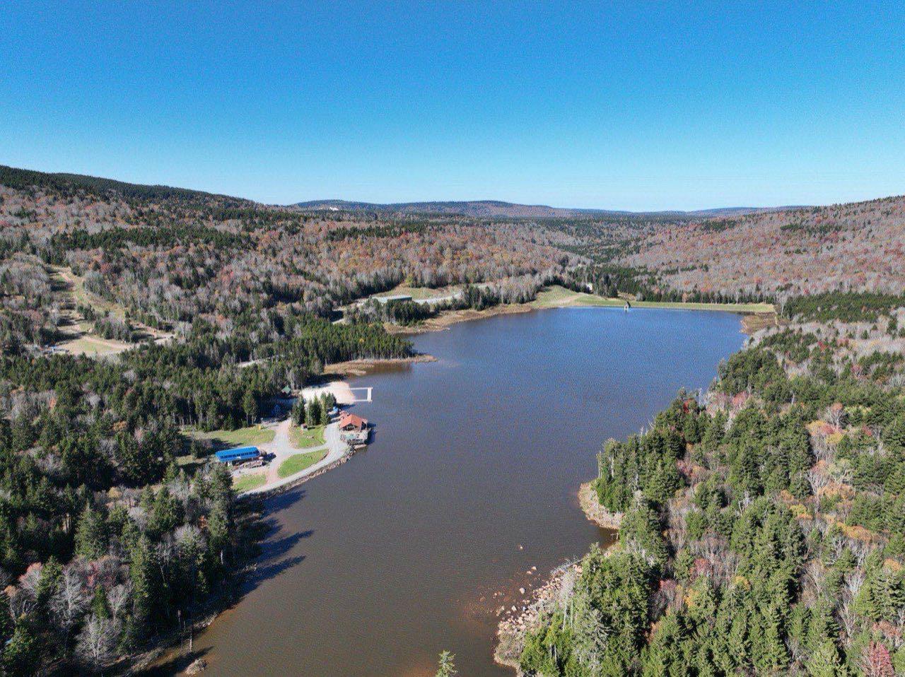 Discovering the History of Shavers Lake in Snowshoe, WV