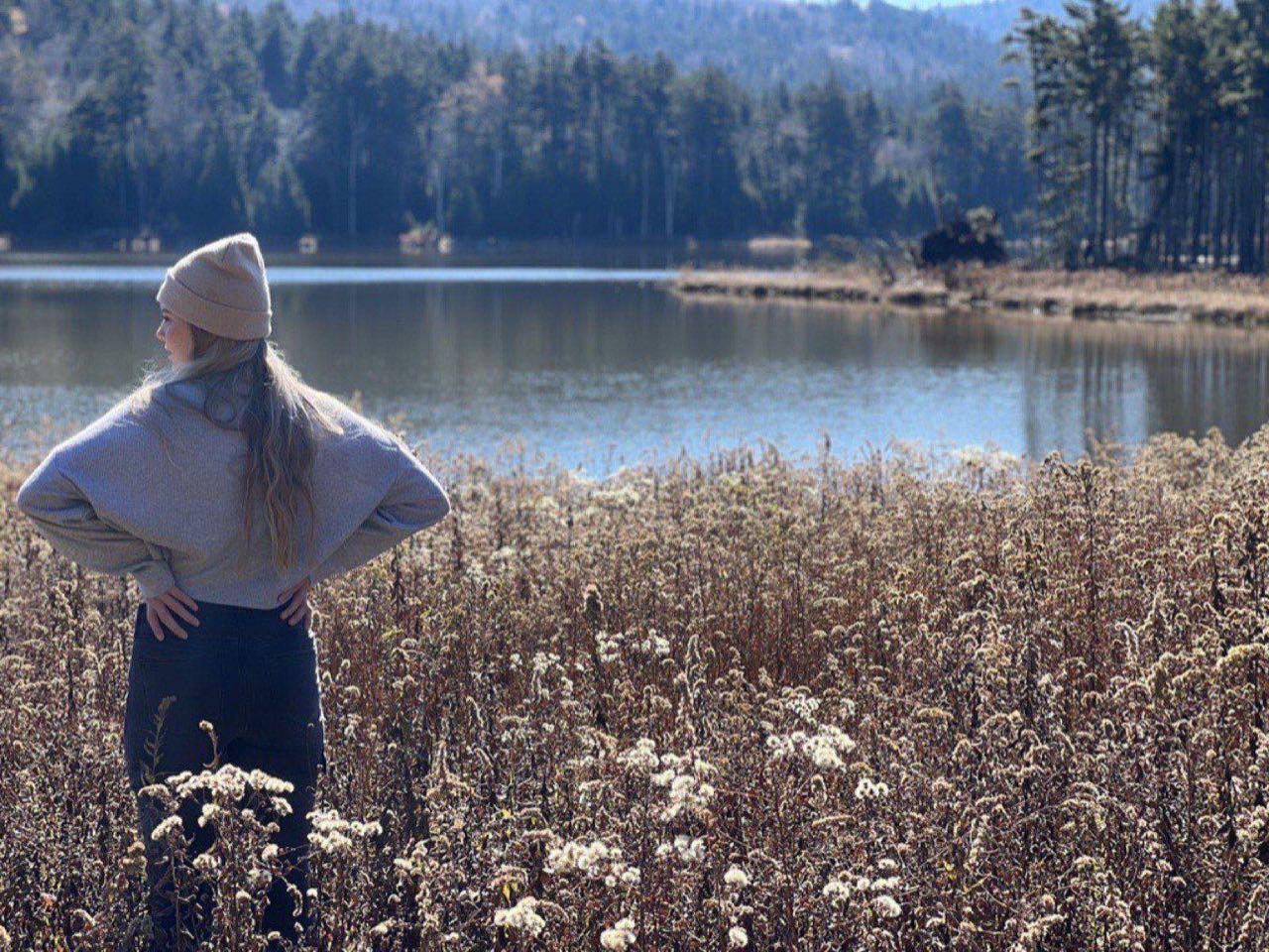 From Snowy Peaks to Blooming Trails: Discovering Snowshoe, WV's Climate Adventure