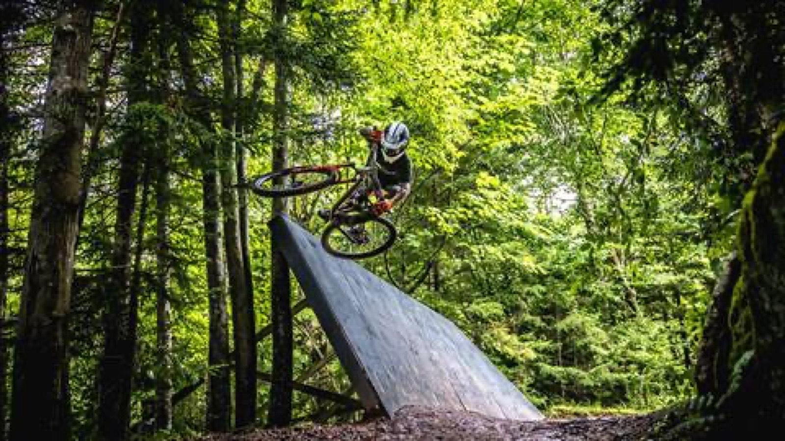 Get Your Heart Pumping: Why Snowshoe, WV is the Ultimate Destination for Mountain Biking