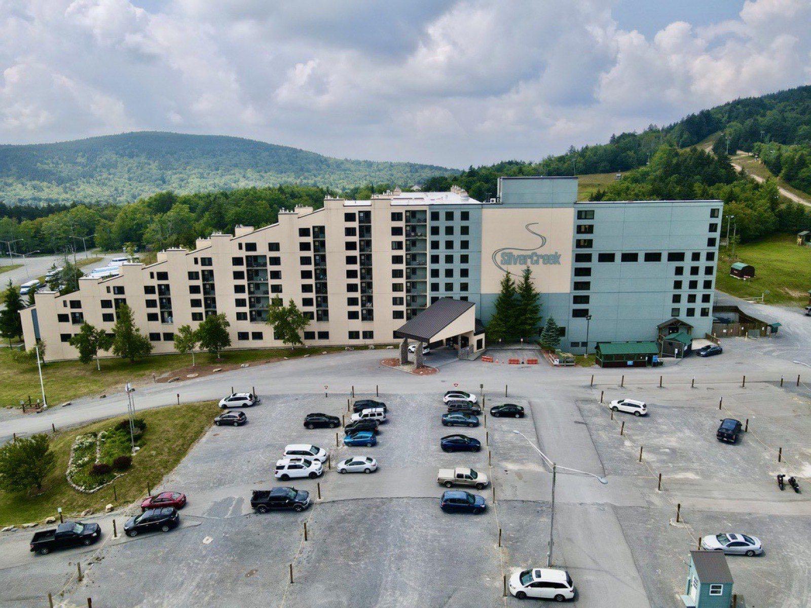 Opening Day at Silver Creek! Learn about this Gem in Snowshoe, West Virginia