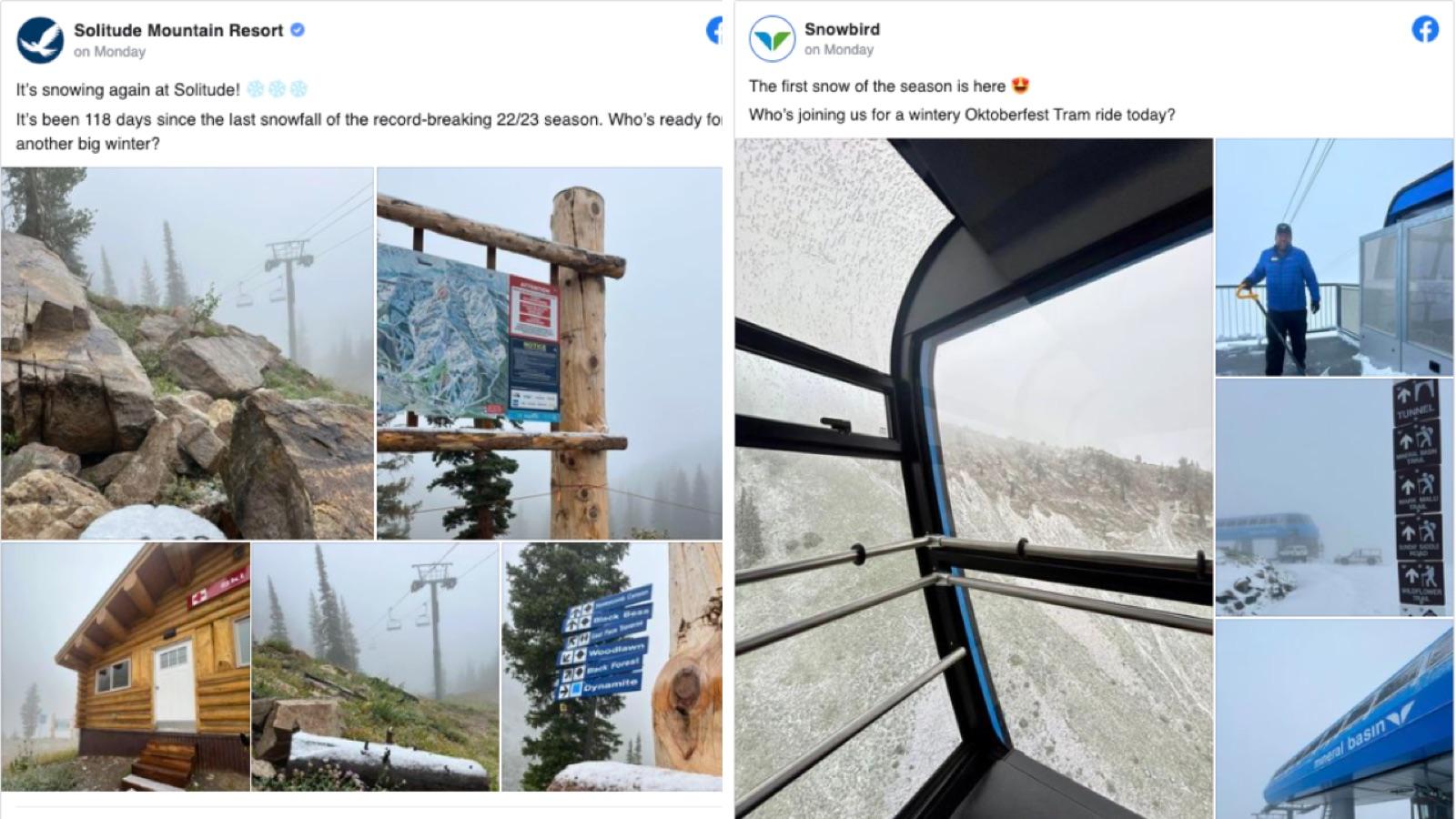 Ready, Set, Snow!: Tips to Ensure a Successful Snow Season