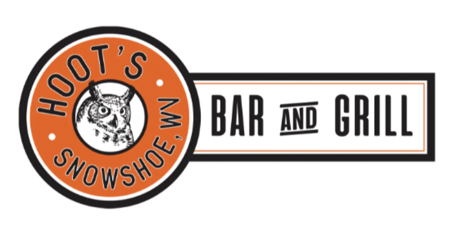 Hoot's Bar & Grill in Snowshoe, WV
