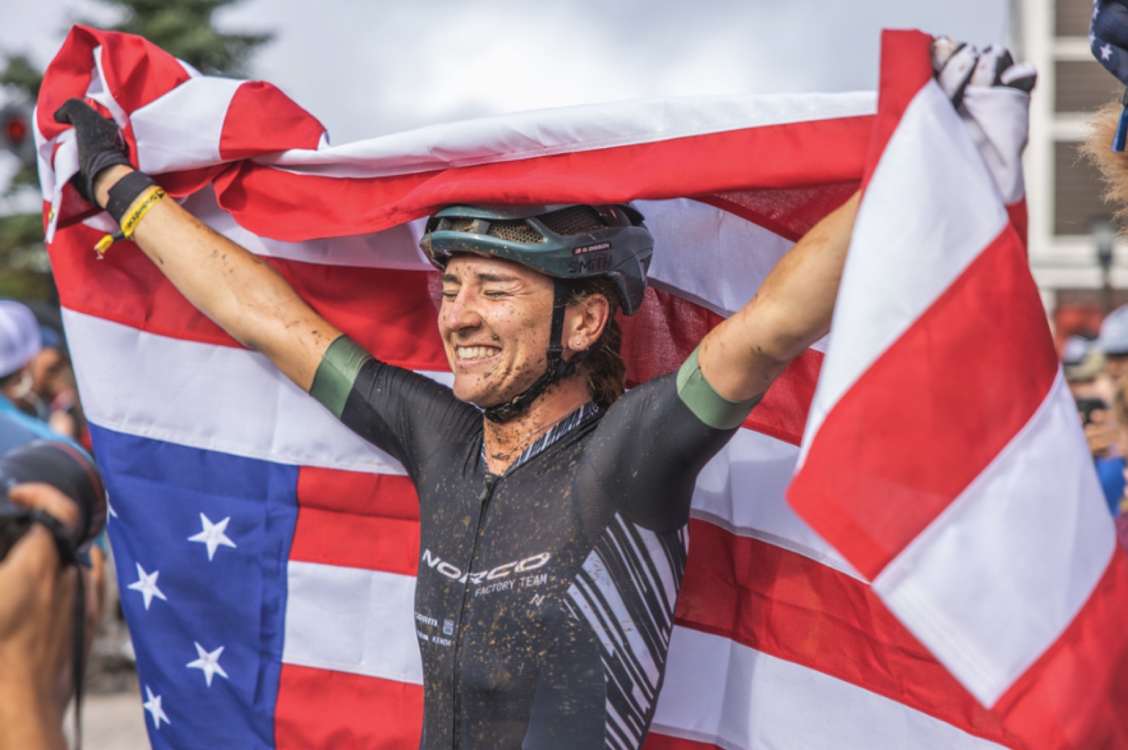 UCI Mountain Bike World Cup 2023