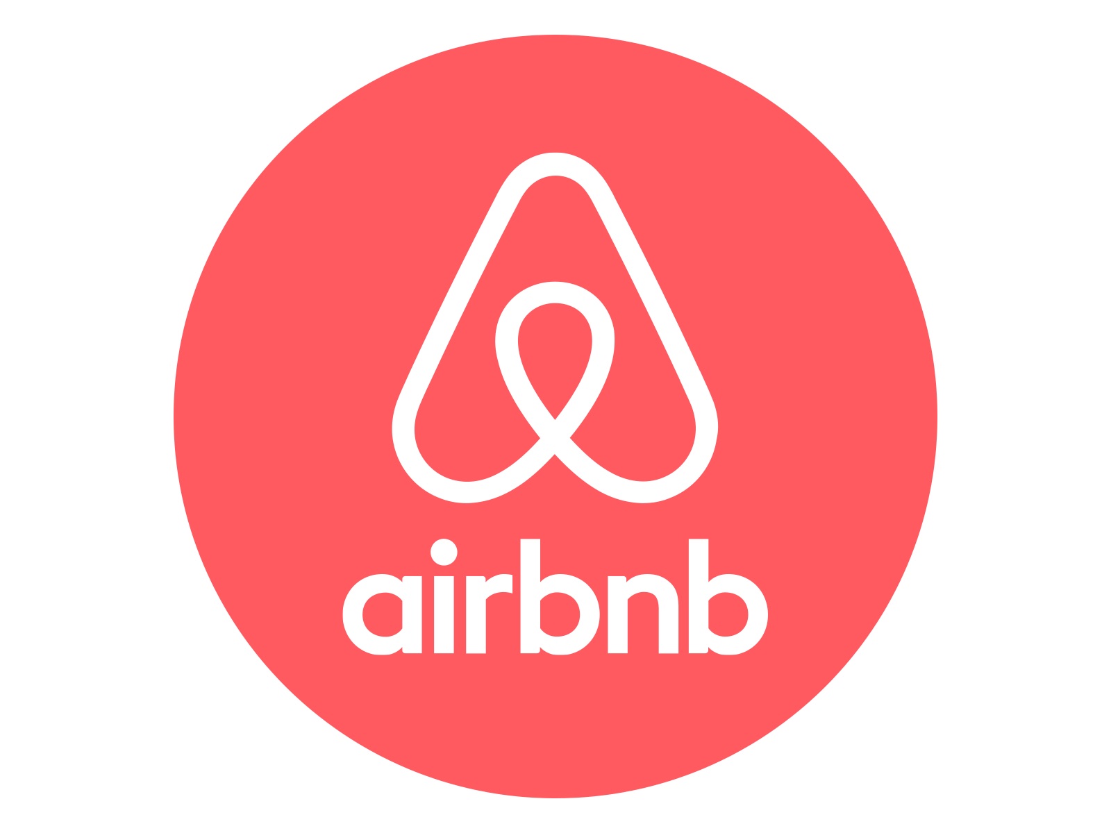 Airbnb Logo