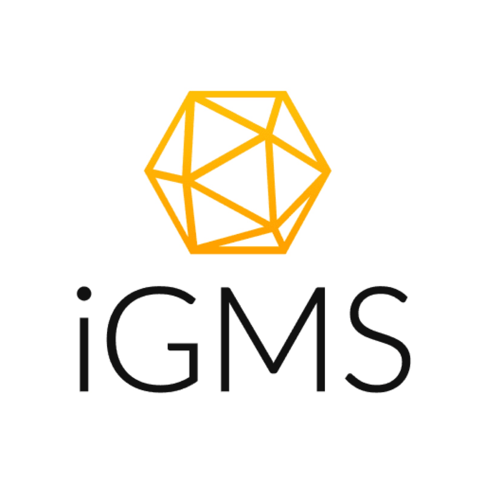 iGMS Logo