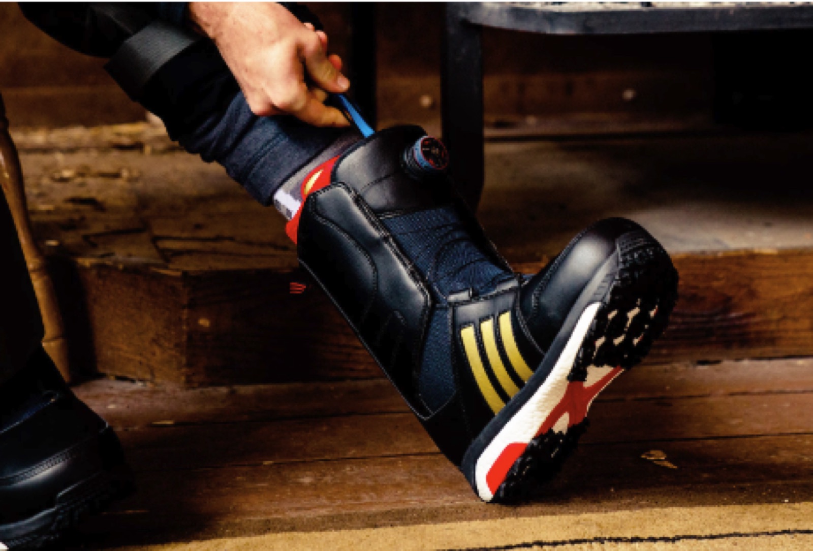Evaluate Your Snowboard Boots
