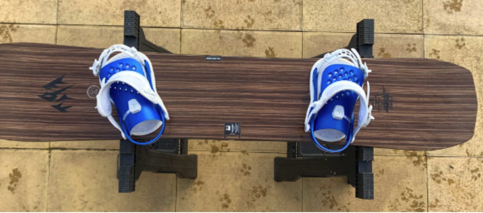 Test Your Snowboard Equipment